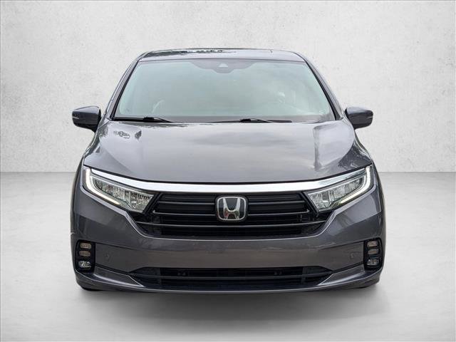 Used 2022 Honda Odyssey Elite image 2