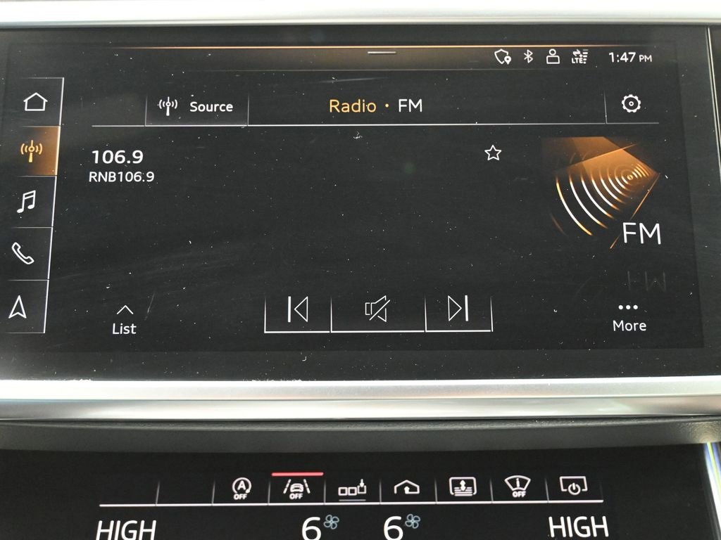 Used 2019 Audi A6 3.0T Prestige image 21