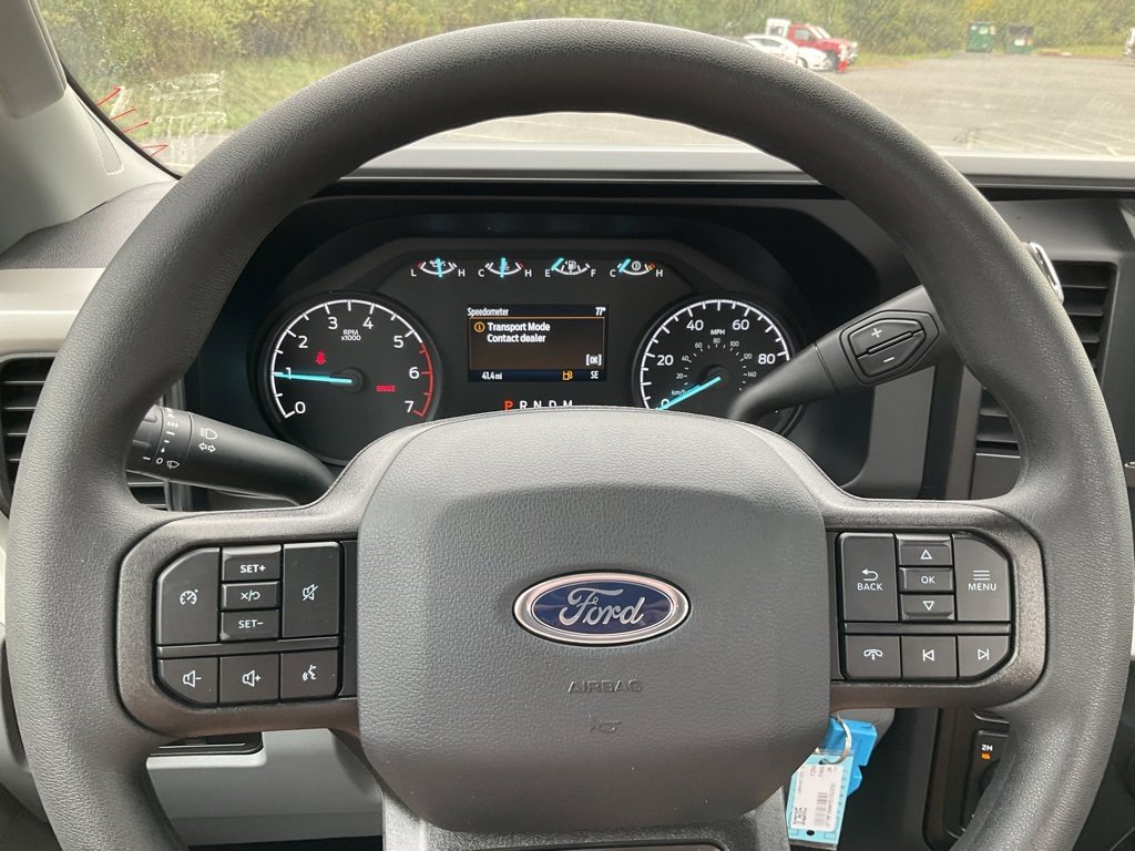 New 2026 Ford F250 XL image 12