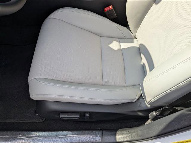 New 2026 Honda Civic Sport Touring image 4