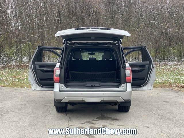 Used 2021 Ford Expedition Max Limited image 45