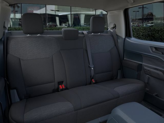 New 2025 Ford Maverick XL FWD image 11