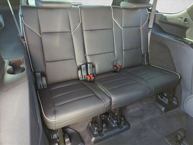 Used 2025 Cadillac Escalade Premium Luxury w/ LPO, Radiant Package image 20