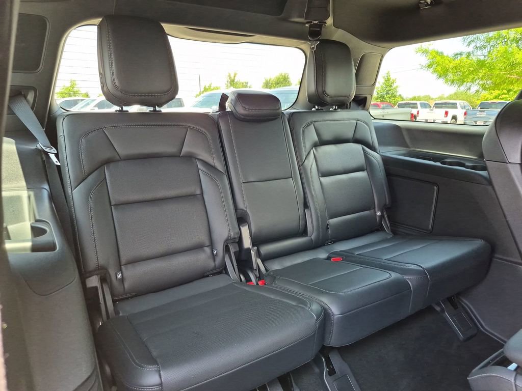 Used 2025 Lincoln Navigator Reserve w/ Jet Appearance Package AWD/4WD image 38