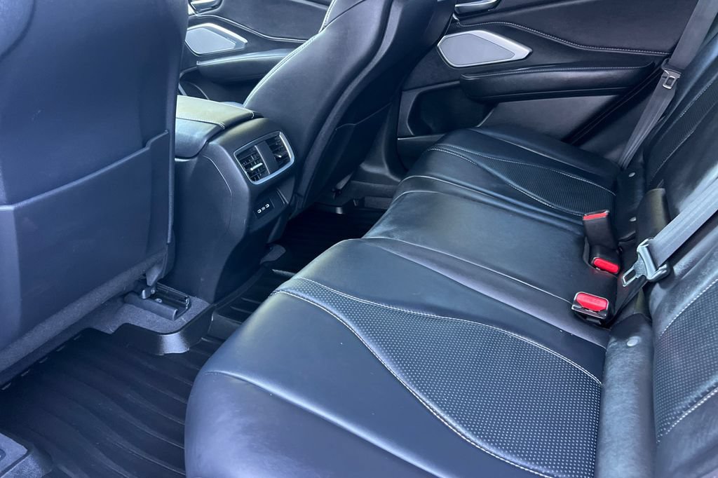 Used 2023 Acura RDX FWD w/ Technology Package image 7