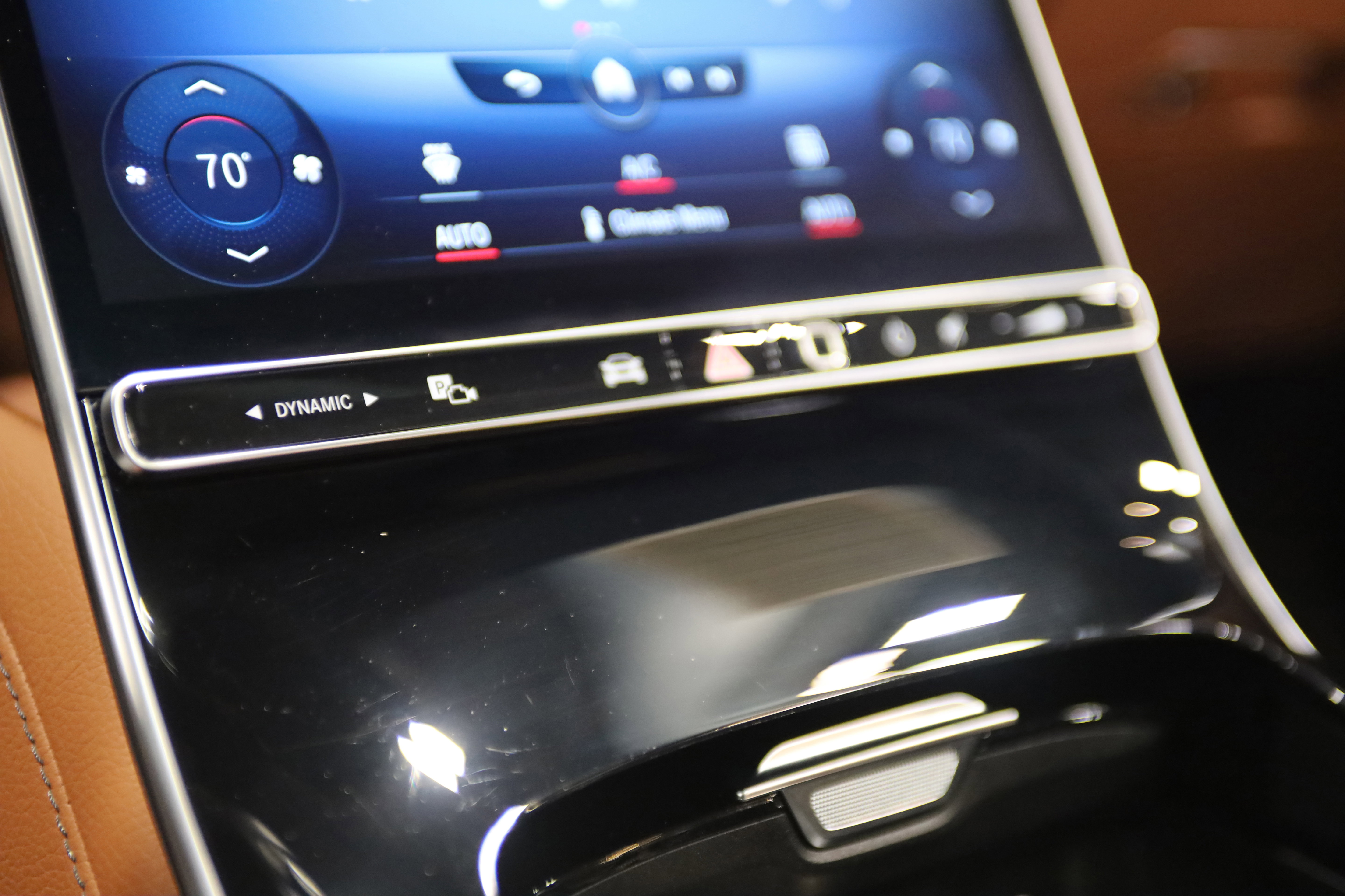 Used 2022 Mercedes-Benz S 580 4MATIC Sedan image 30