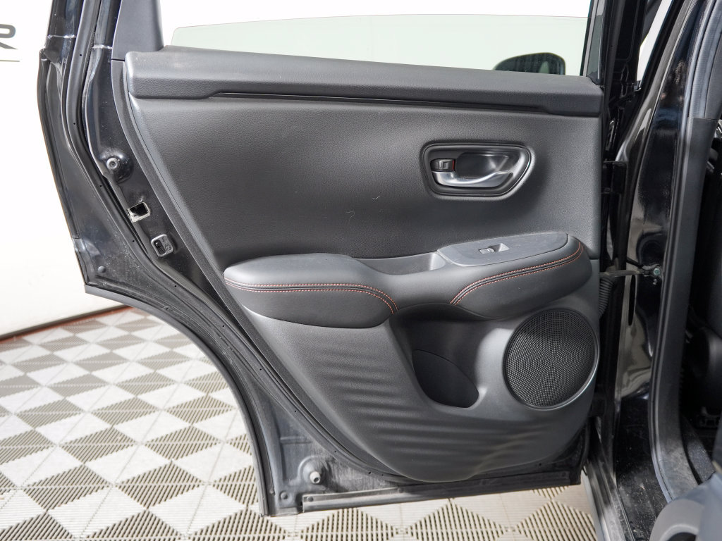Used 2024 Honda HR-V Sport image 26