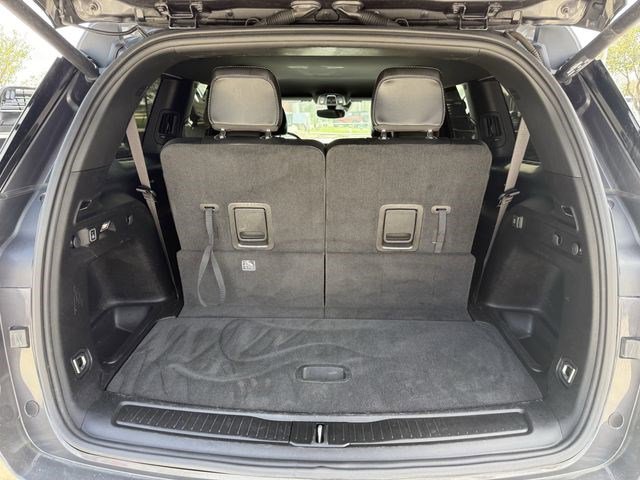 Used 2021 Jeep Grand Cherokee L Laredo AWD/4WD image 31