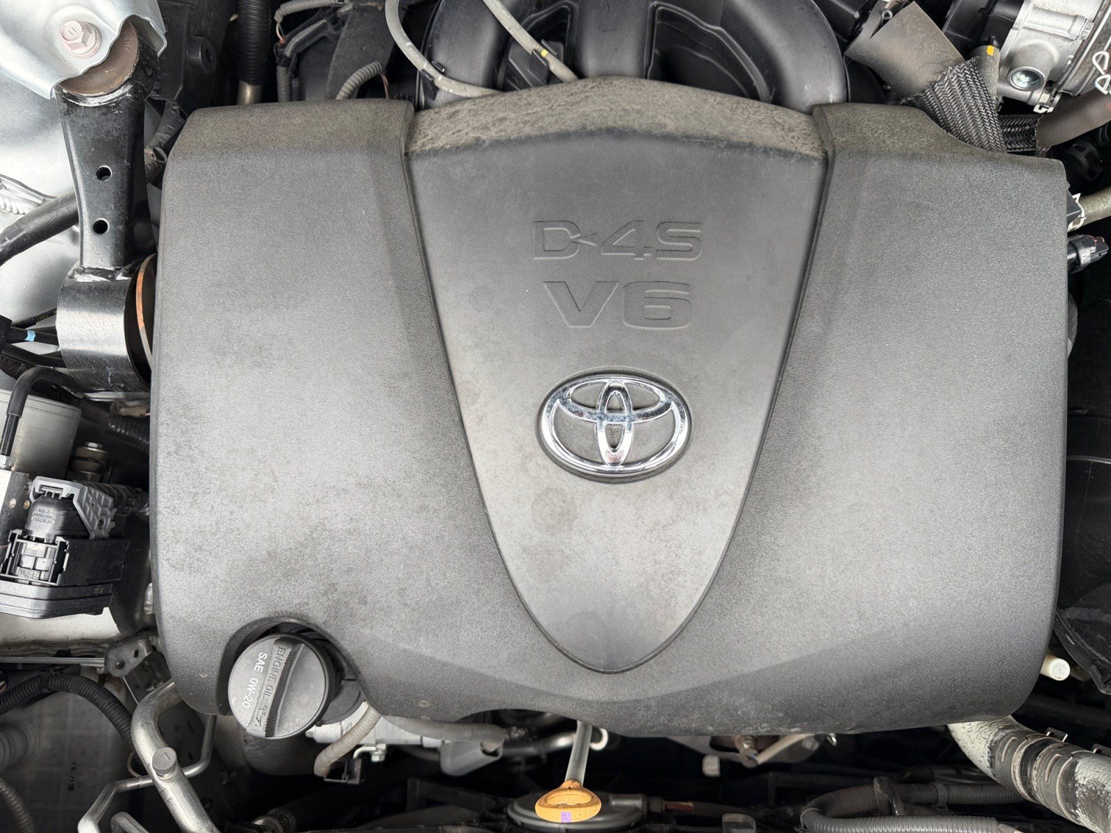 Used 2019 Toyota Highlander XLE AWD/4WD image 21