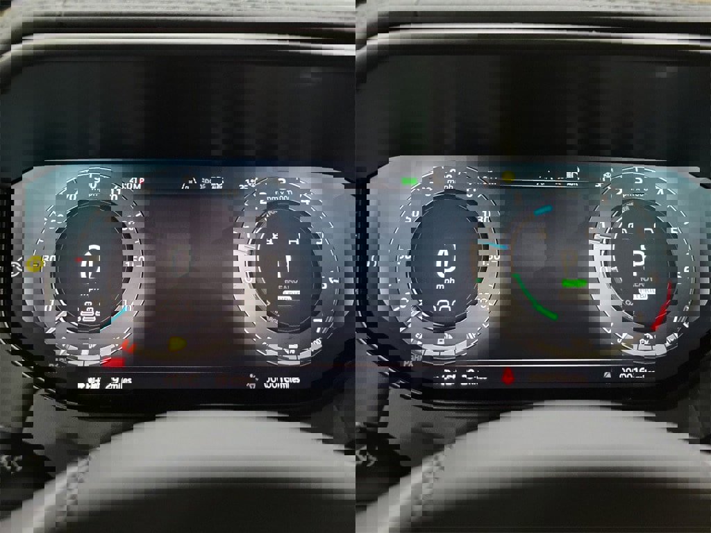 New 2025 Land Rover Range Rover Sport Dynamic SE image 17