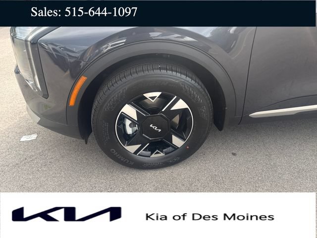 New 2027 Kia Sportage LX w/ LX Convenience Package AWD/4WD image 10