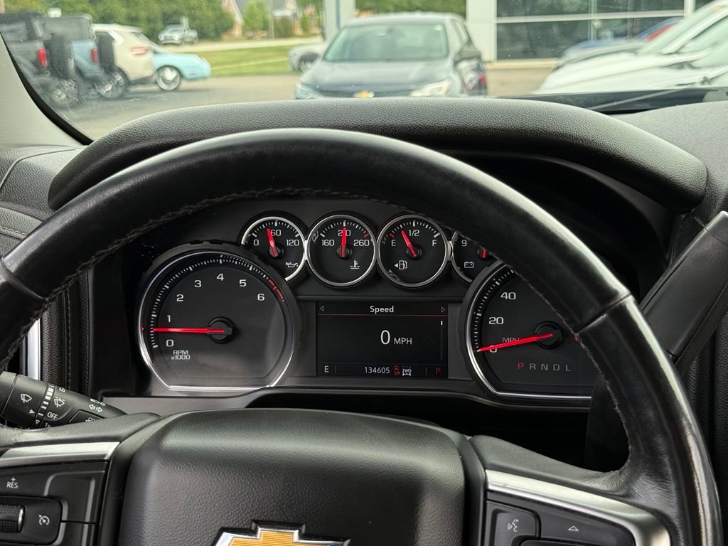 Used 2022 Chevrolet Silverado 2500 LT w/ All Star Edition AWD/4WD image 7