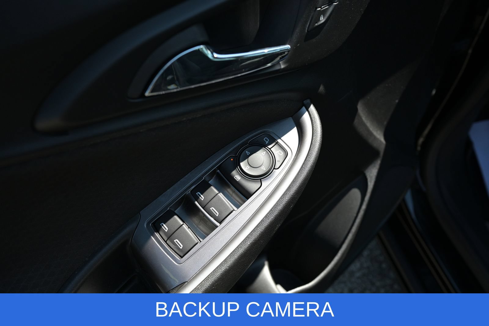 Used 2022 Chevrolet Malibu RS FWD image 16