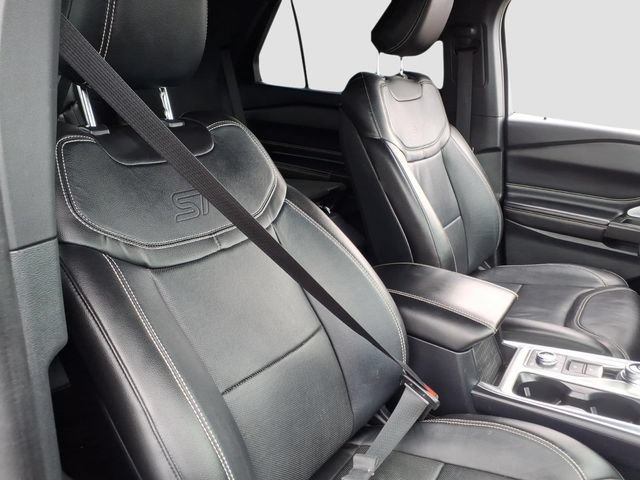 Used 2020 Ford Explorer ST w/ ST High-Performance Pack AWD/4WD image 21