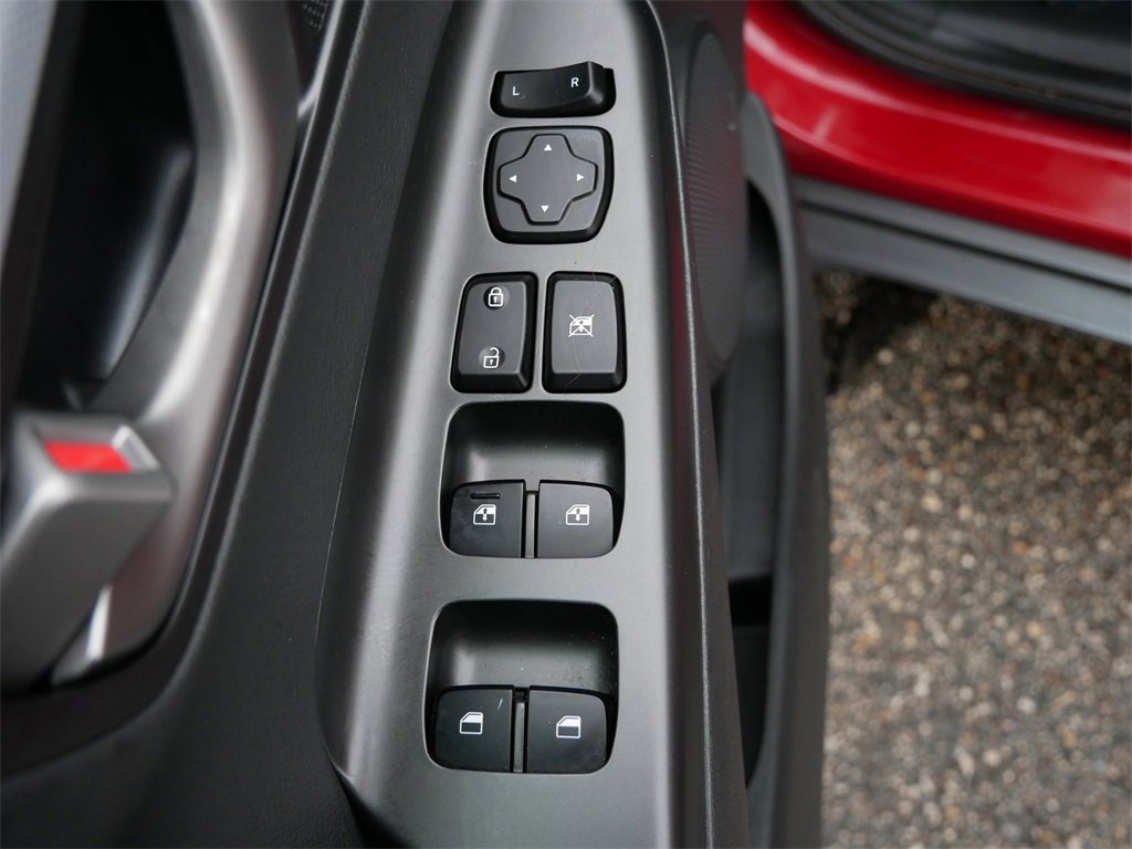 Used 2019 Hyundai Kona Ultimate image 19