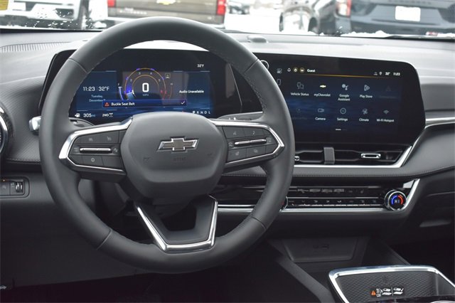 New 2026 Chevrolet Equinox LT w/ Convenience Package II image 19