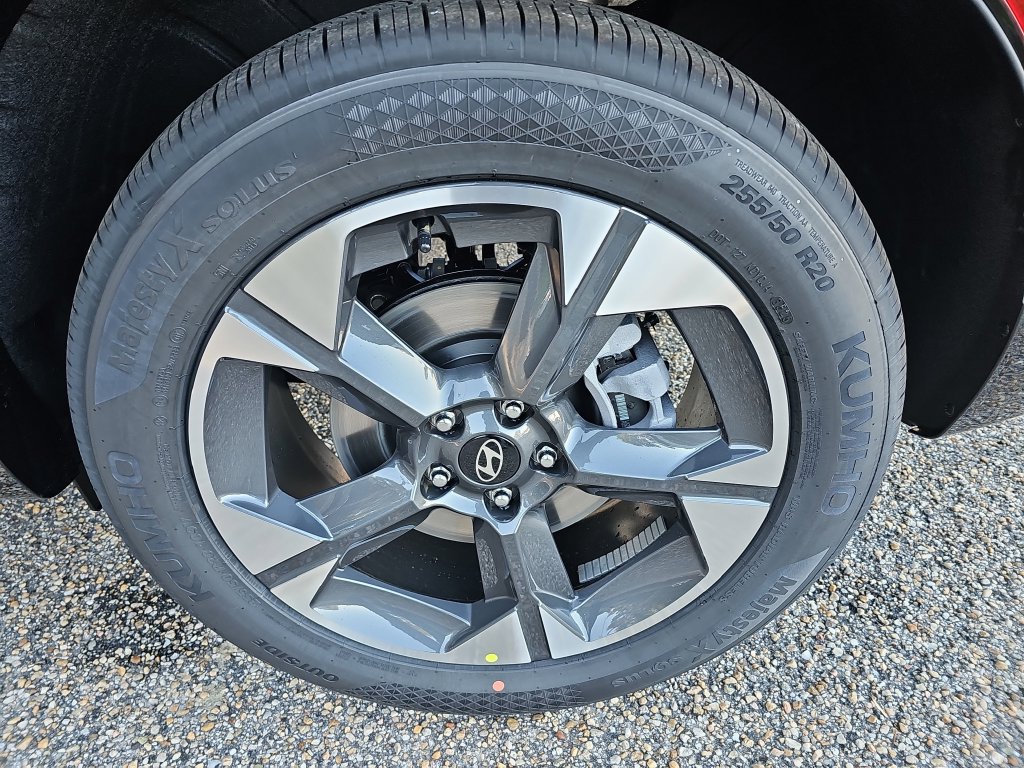 New 2026 Hyundai Palisade Limited AWD/4WD image 35