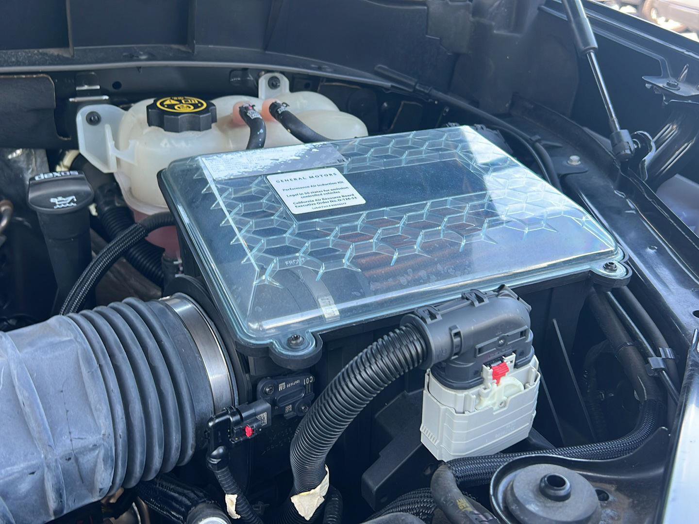 Used 2020 Chevrolet Silverado 1500 LT Trail Boss AWD/4WD image 36