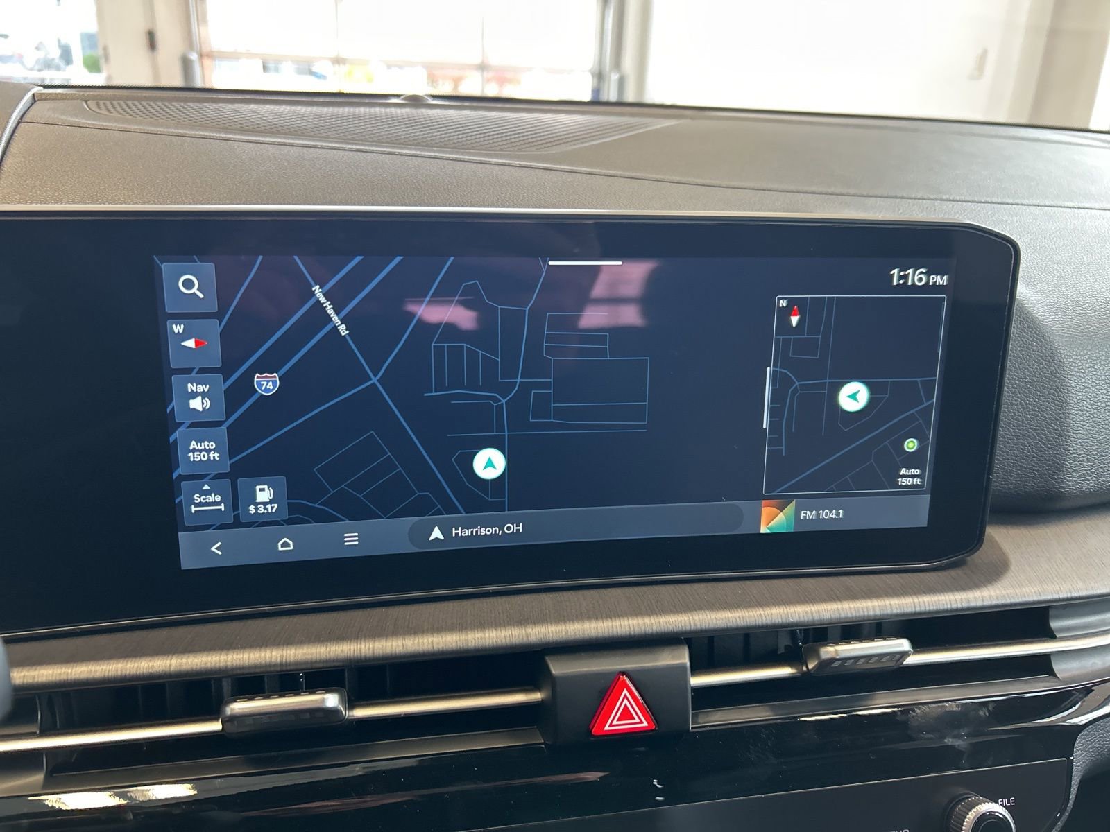 New 2026 Kia Sportage X-Line image 31