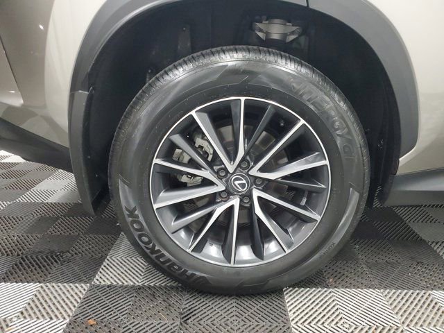 Used 2024 Lexus NX 350 AWD image 7