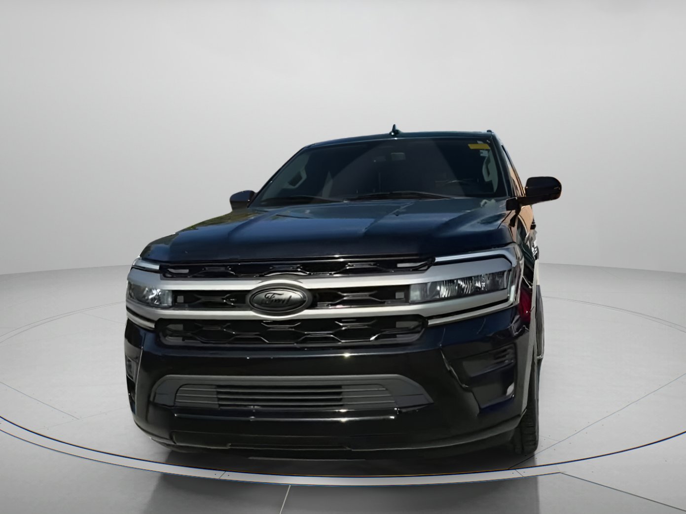 Certified 2022 Ford Expedition Max XLT image 8