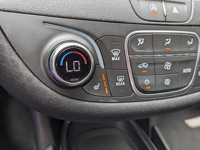 Used 2024 Chevrolet Malibu LT FWD image 23