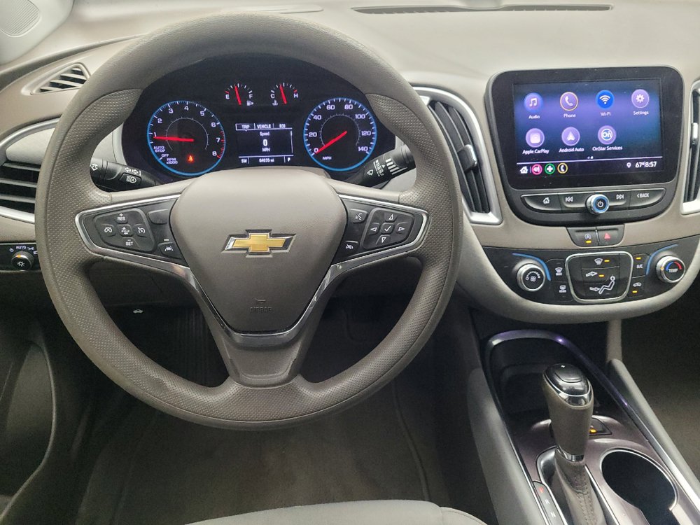 Used 2020 Chevrolet Malibu LS w/ Driver Confidence Package II FWD image 22