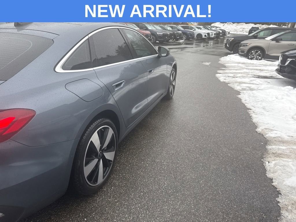 Used 2025 Audi A5 2.0T Premium Plus image 9