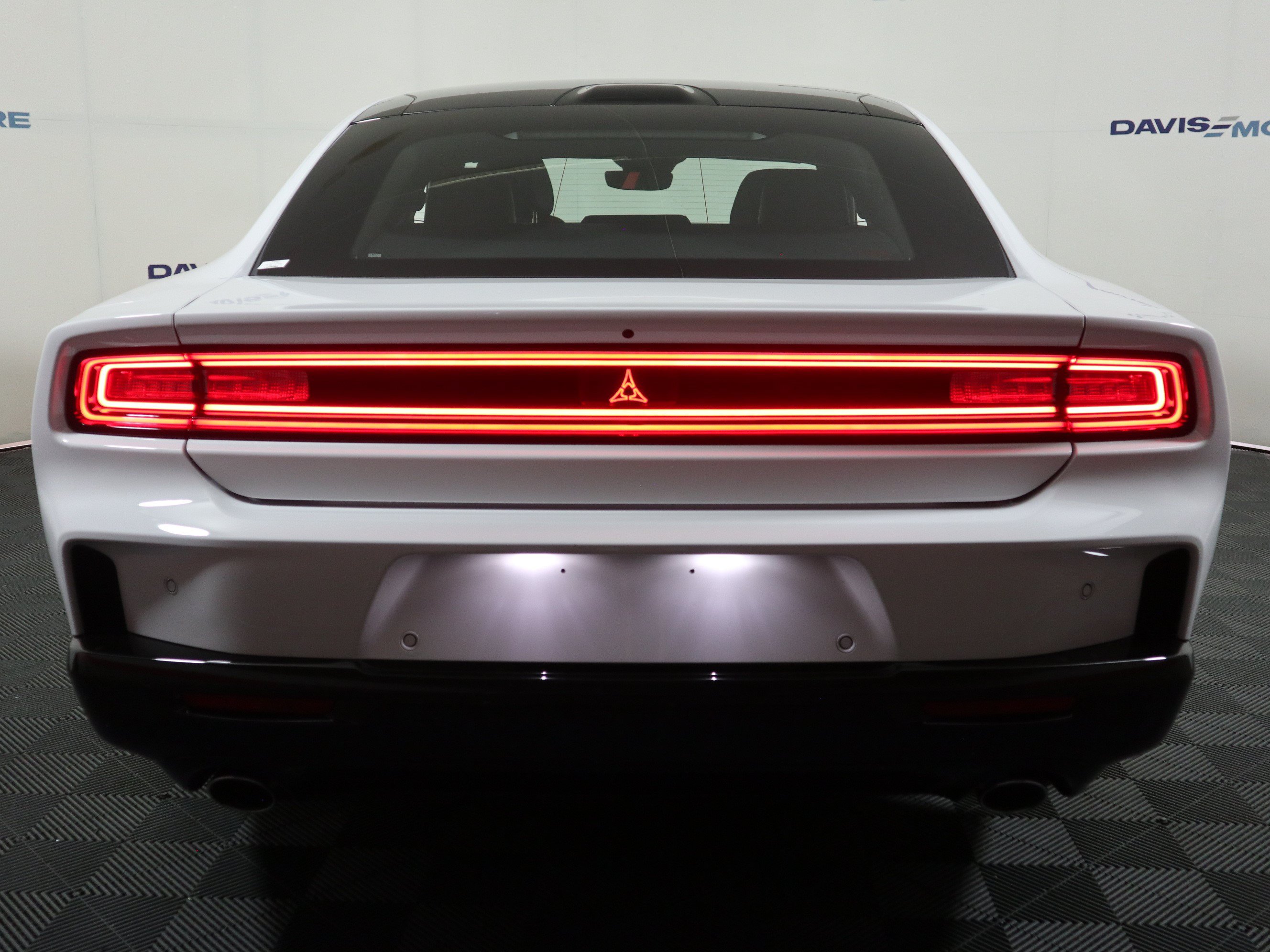 New 2026 Dodge Charger R/T AWD/4WD image 7