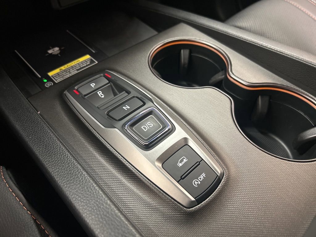 Used 2024 Honda Passport TrailSport image 23