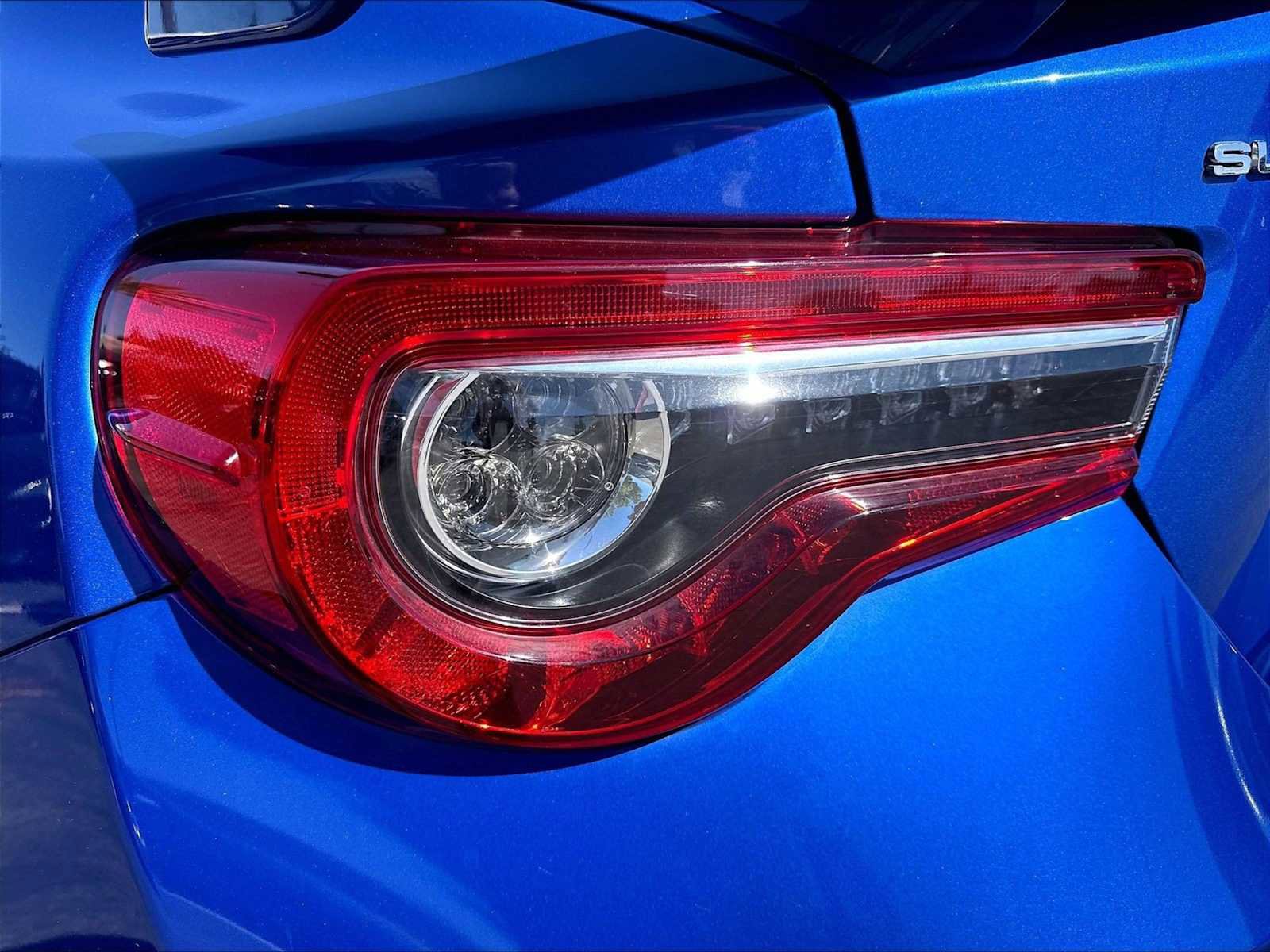 Used 2020 Subaru BRZ Limited w/ Performance Package RWD image 28