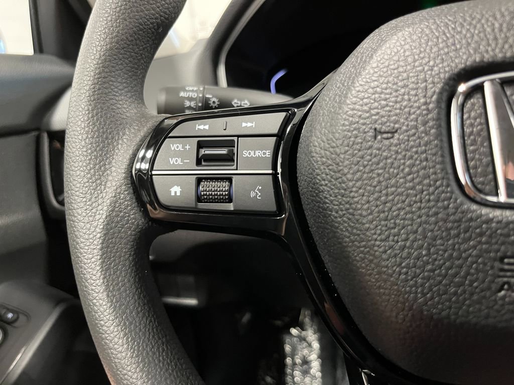 New 2026 Honda Civic LX image 16