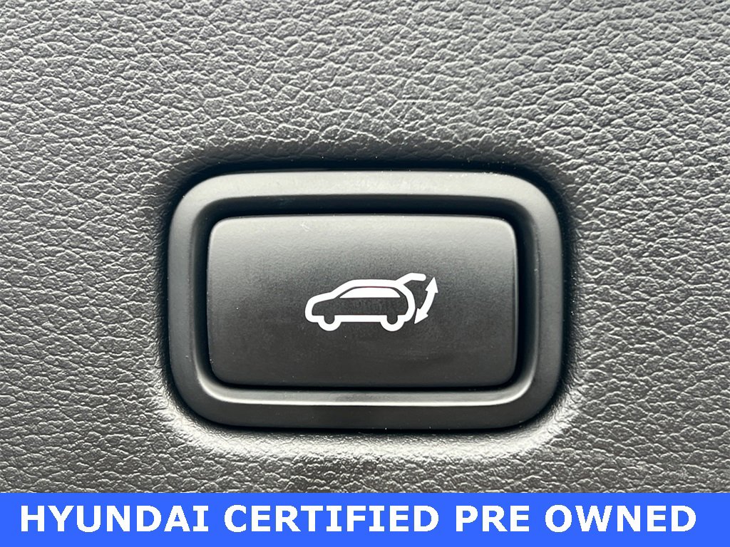 Used 2023 Hyundai Palisade Calligraphy image 19