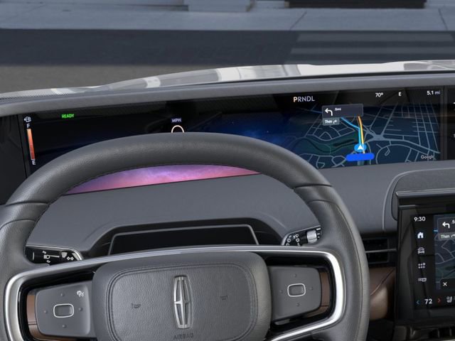 New 2026 Lincoln Nautilus Reserve AWD/4WD image 13