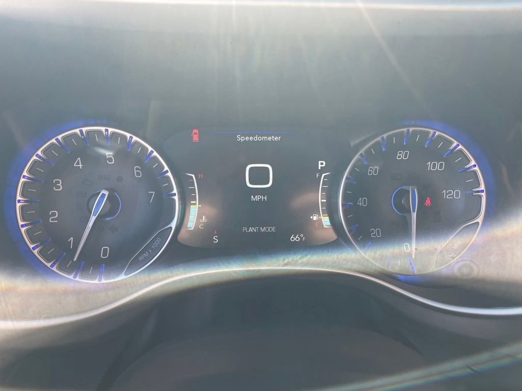 New 2026 Chrysler Pacifica Select image 14