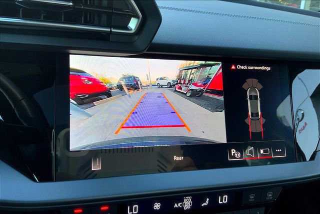 Certified 2025 Audi A3 2.0T Premium w/ Convenience Package image 24