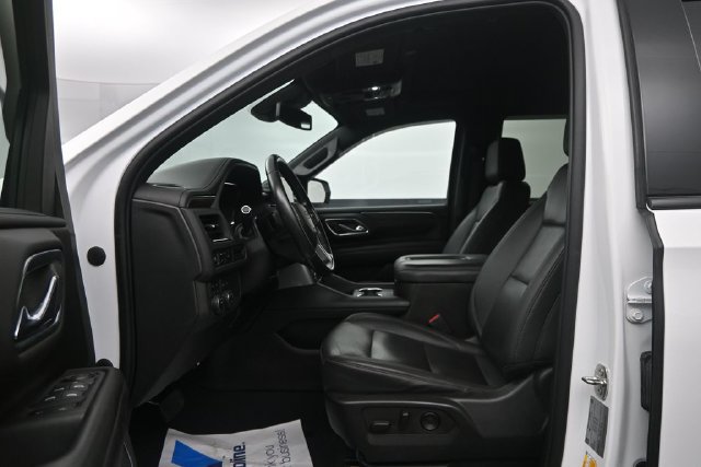 Used 2023 Chevrolet Tahoe Z71 AWD/4WD image 10