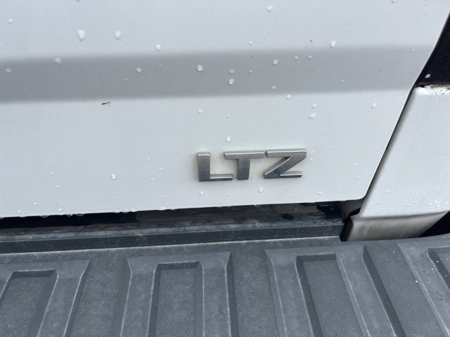 Used 2014 Chevrolet Silverado 1500 LTZ image 10