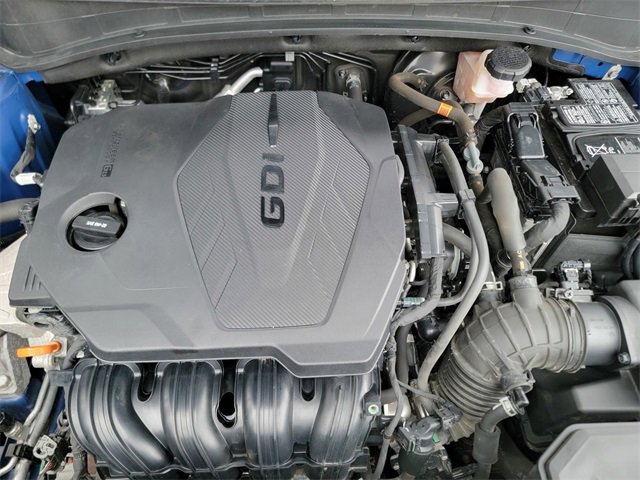 Used 2023 Kia Sportage X-Pro Prestige image 40