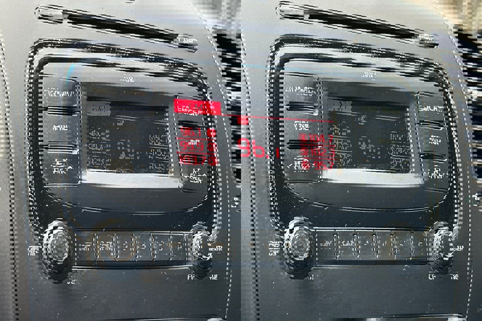 Used 2017 Kia Forte LX image 19