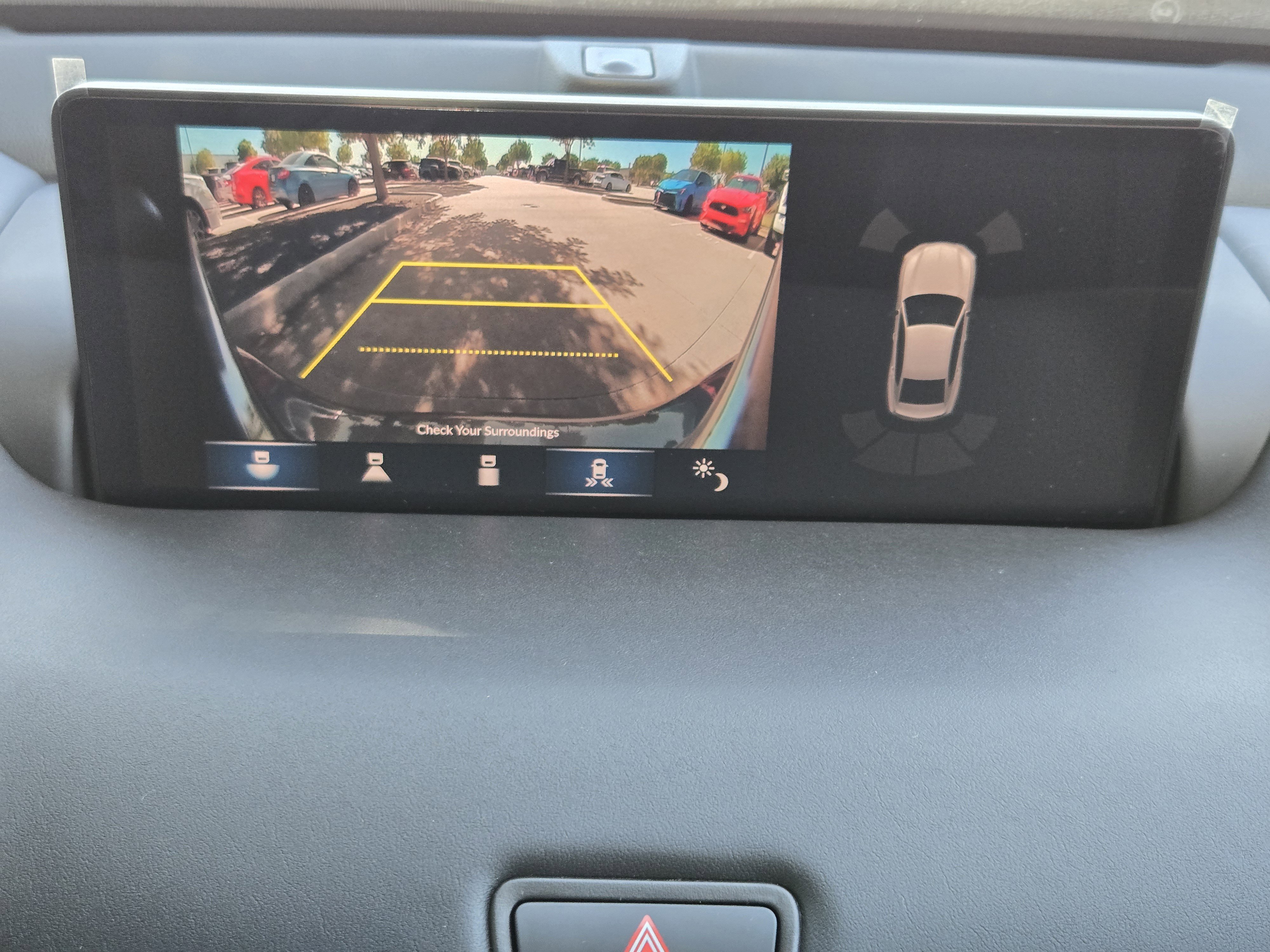 New 2025 Acura TLX w/ Technology Package image 13