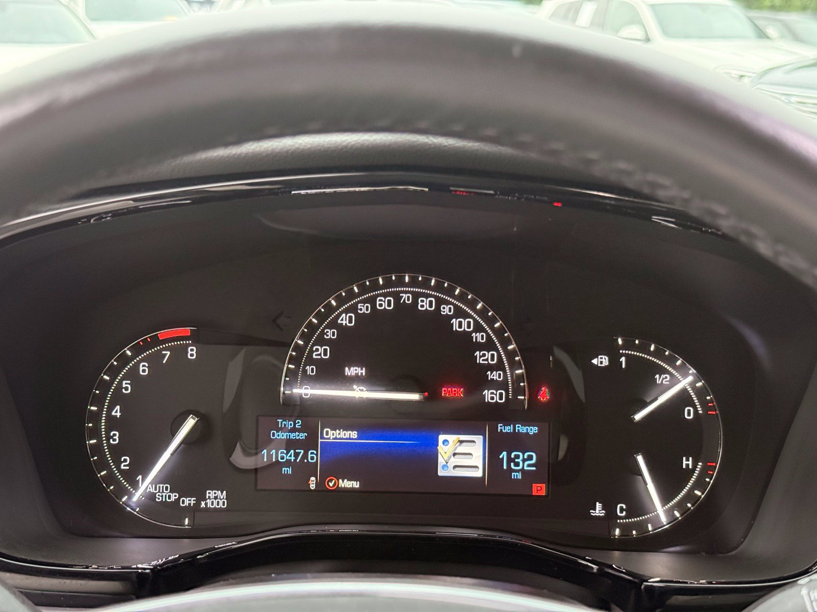 Used 2019 Cadillac XT5 Luxury AWD/4WD image 20