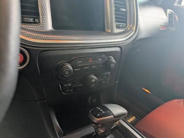 Used 2023 Dodge Charger SRT Hellcat w/ Harman/Kardon Audio Group image 26