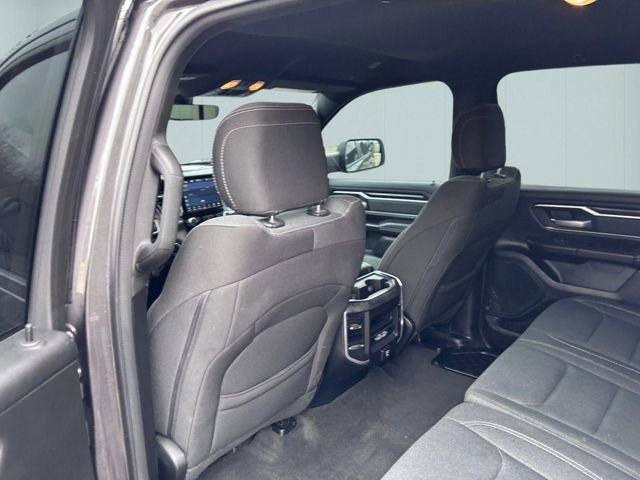 Used 2022 RAM 1500 Big Horn image 24