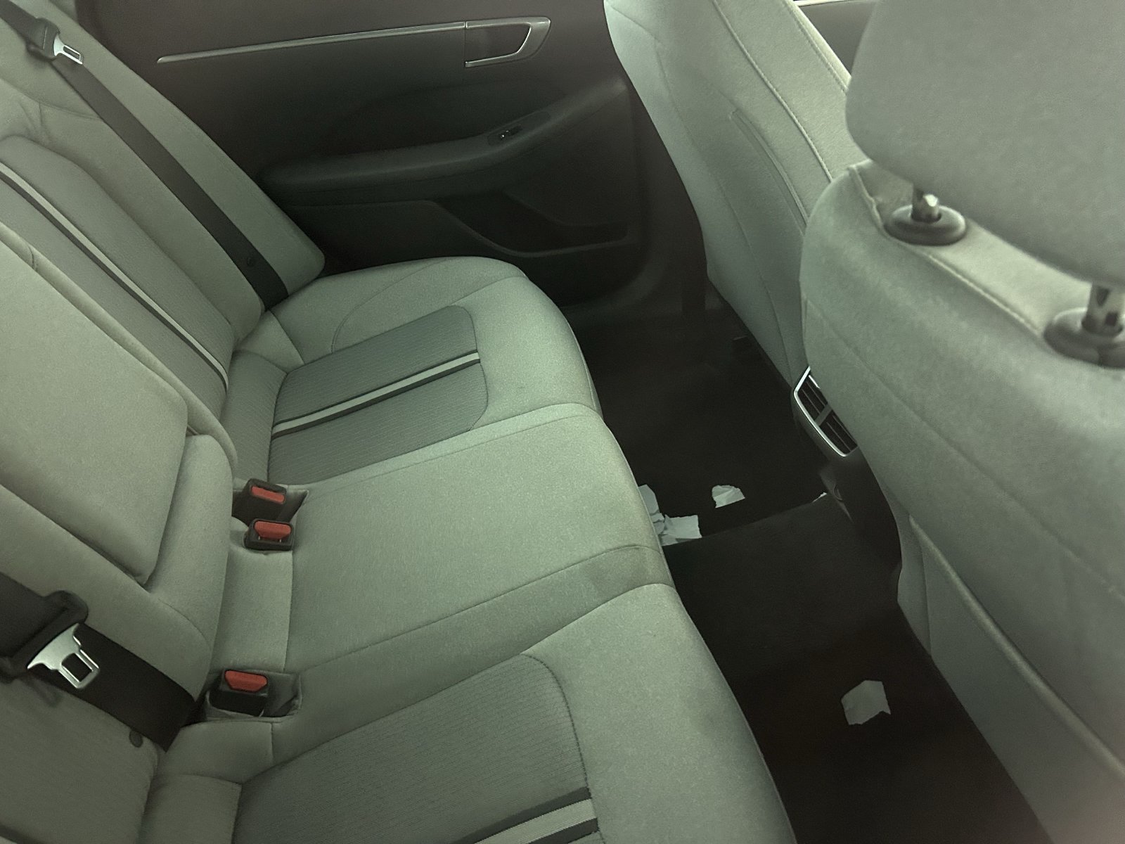 Used 2021 Hyundai Sonata SEL w/ Convenience Package FWD image 11
