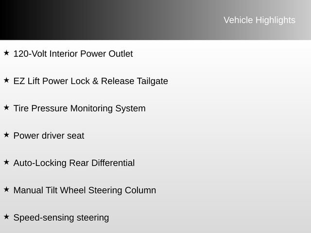 Certified 2025 Chevrolet Silverado 1500 Custom image 30