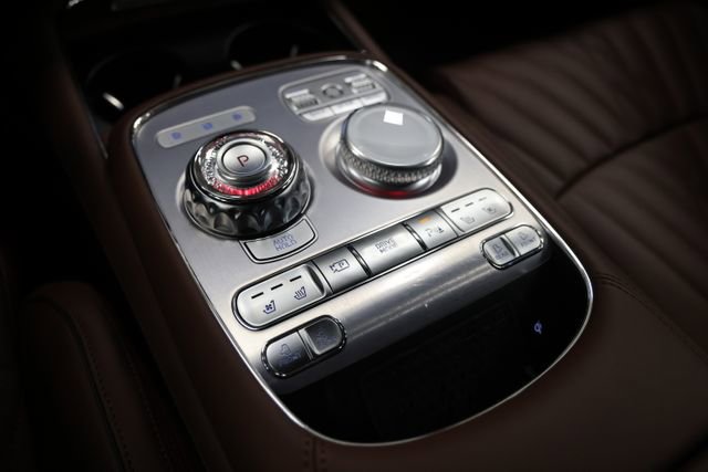 New 2026 Genesis G90 3.5T AWD/4WD image 34