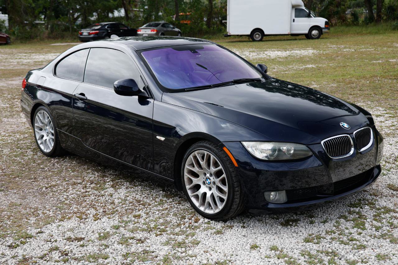 Used 2010 BMW 328i Coupe w/ Premium Pkg image 14