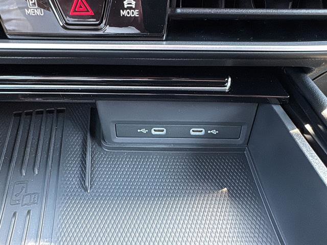 New 2025 Volkswagen Atlas Cross Sport SEL Premium R-Line image 26