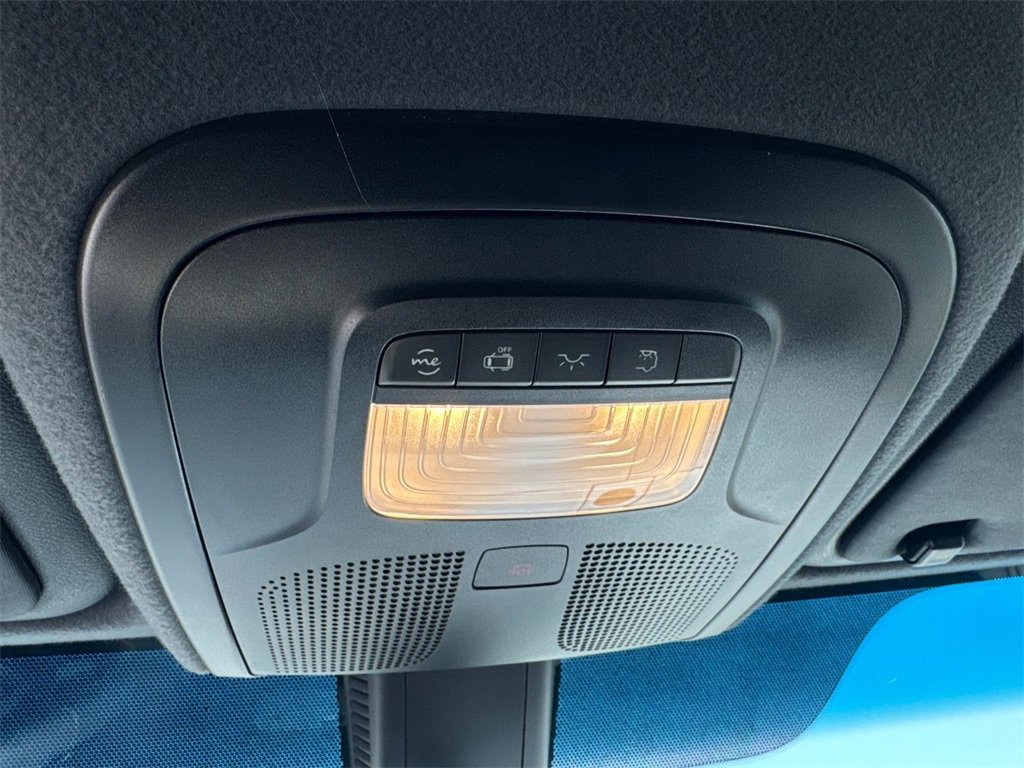 New 2025 Mercedes-Benz Sprinter 2500 image 18